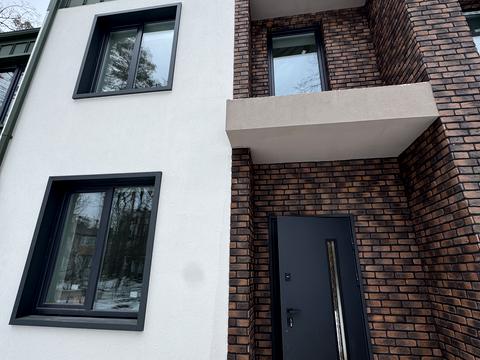 дом по адресу Варшавская ул.