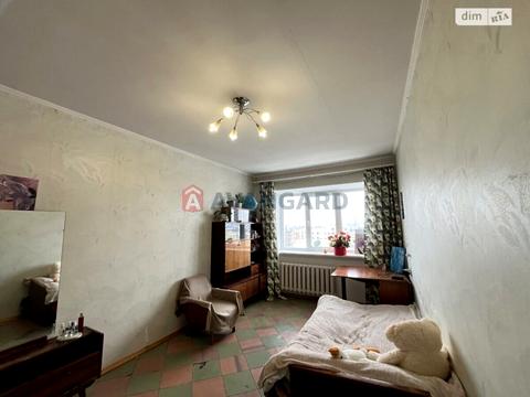 квартира по адресу Чорновола ул., 56