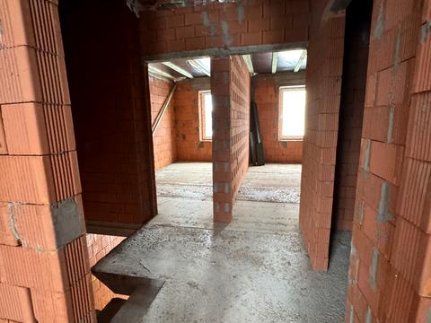 дом по адресу Варшавская ул.