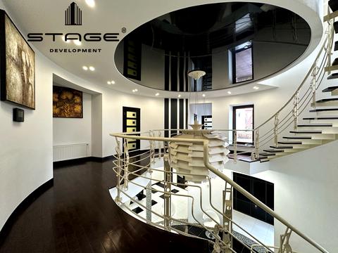 будинок за адресою Одеса, Купріна вул., 24а