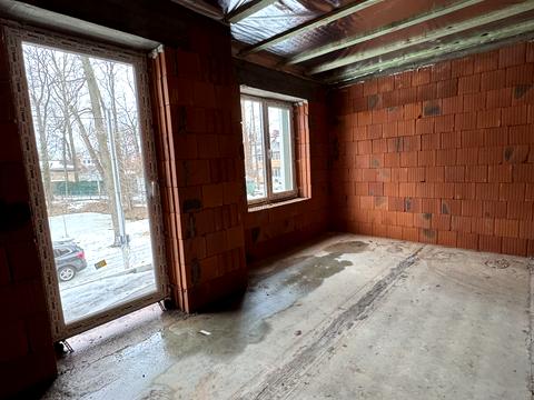 дом по адресу Варшавская ул.