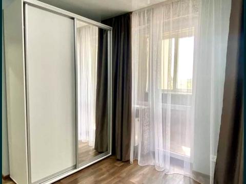 квартира за адресою Заливна вул., 6