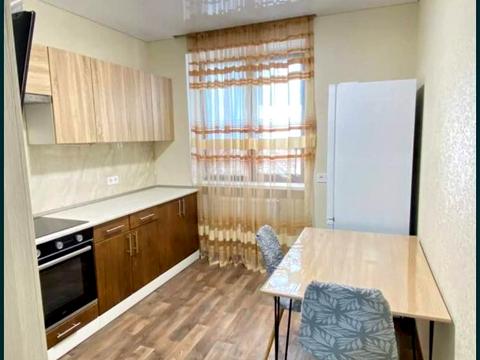 квартира за адресою Заливна вул., 6