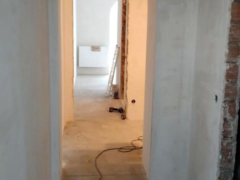 квартира по адресу Сечевых Стрельцов ул., 76в