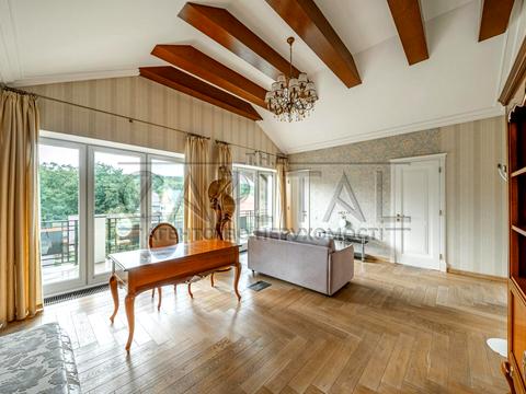 дом по адресу Добрий Шлях ул.