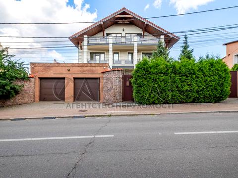 дом по адресу Добрий Шлях ул.