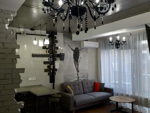 квартира за адресою Глибочицька вул., 13-1