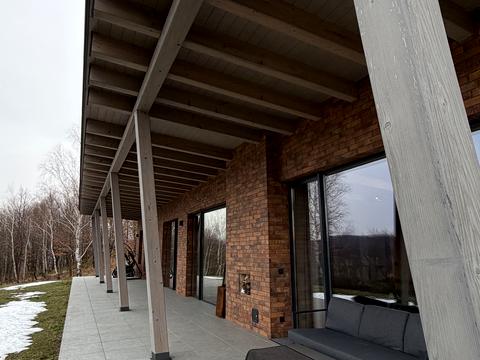 будинок за адресою с. Гута, Центральна