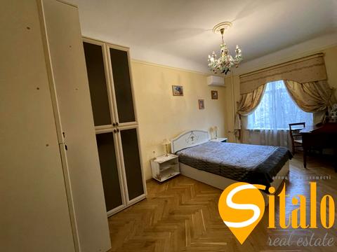 квартира за адресою Івана Мазепи вул. (Січневого Повстання), 3