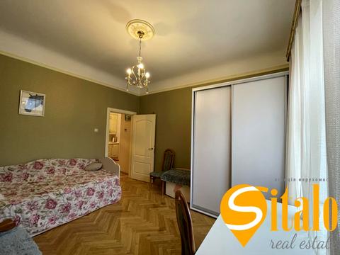 квартира за адресою Івана Мазепи вул. (Січневого Повстання), 3