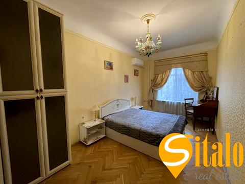 квартира за адресою Івана Мазепи вул. (Січневого Повстання), 3