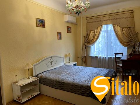 квартира за адресою Івана Мазепи вул. (Січневого Повстання), 3