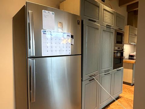 будинок за адресою с. Гута, Центральна