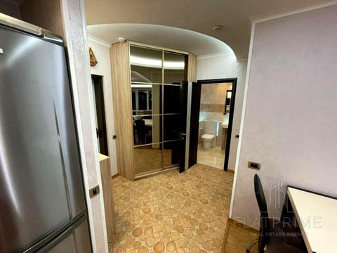 квартира за адресою Голосіївський просп. (40-річчя Жовтня), 62