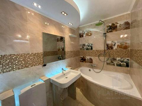 квартира за адресою Голосіївський просп. (40-річчя Жовтня), 62