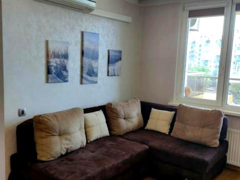 квартира за адресою Голосіївський просп. (40-річчя Жовтня), 62