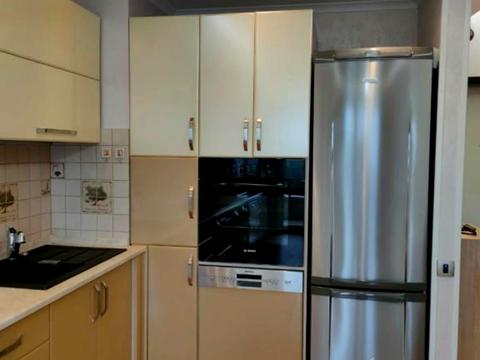 квартира за адресою Голосіївський просп. (40-річчя Жовтня), 62