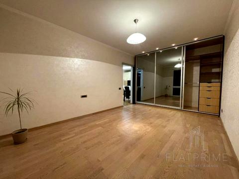 квартира за адресою Голосіївський просп. (40-річчя Жовтня), 62