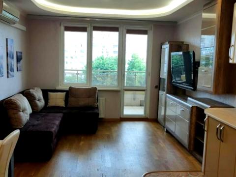 квартира за адресою Голосіївський просп. (40-річчя Жовтня), 62