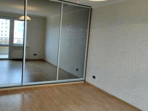 квартира за адресою Голосіївський просп. (40-річчя Жовтня), 62