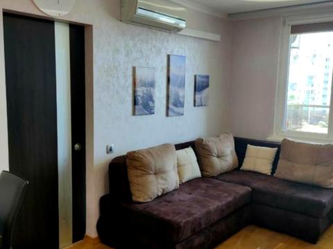 квартира за адресою Голосіївський просп. (40-річчя Жовтня), 62