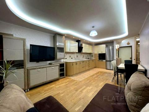 квартира за адресою Голосіївський просп. (40-річчя Жовтня), 62