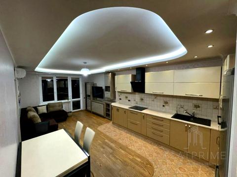 квартира за адресою Голосіївський просп. (40-річчя Жовтня), 62