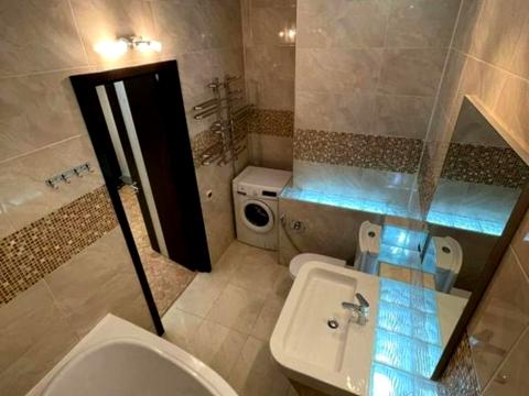 квартира за адресою Голосіївський просп. (40-річчя Жовтня), 62