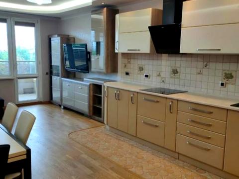 квартира за адресою Голосіївський просп. (40-річчя Жовтня), 62