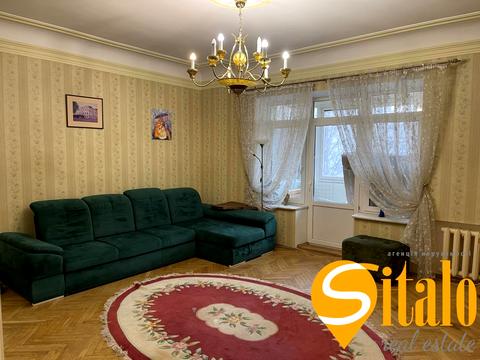 квартира за адресою Івана Мазепи вул. (Січневого Повстання), 3