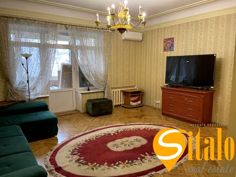 квартира за адресою Івана Мазепи вул. (Січневого Повстання), 3