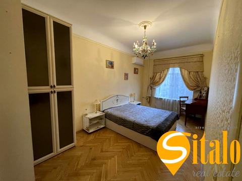 квартира за адресою Івана Мазепи вул. (Січневого Повстання), 3