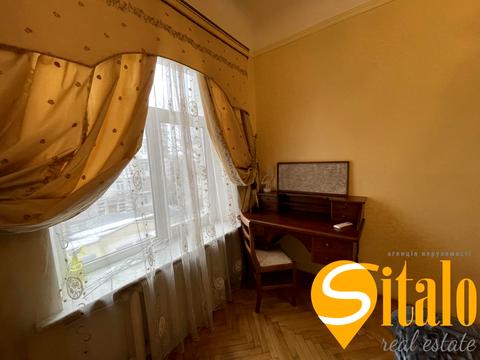 квартира за адресою Івана Мазепи вул. (Січневого Повстання), 3