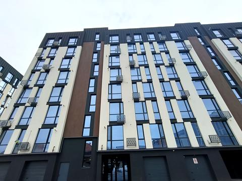 квартира за адресою Івано-Франківськ, Героїв Миколаєва вул., 78-А, к.1