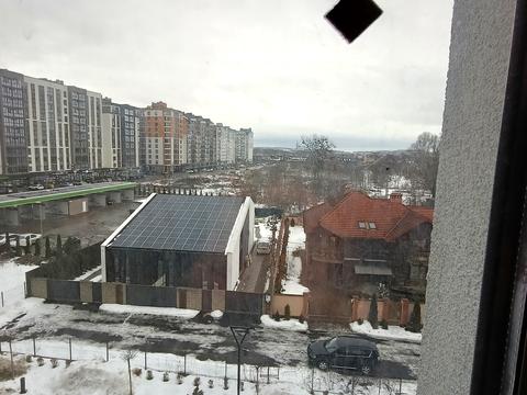 квартира за адресою Івано-Франківськ, Героїв Миколаєва вул., 78-А, к.1