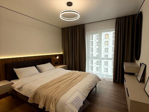 квартира за адресою Михайла Максимовича вул. (Онуфрія Трутенка), 26-Д