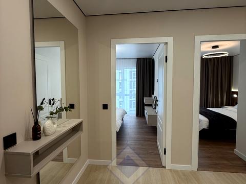 квартира за адресою Михайла Максимовича вул. (Онуфрія Трутенка), 26-Д