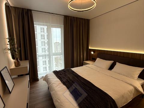 квартира за адресою Михайла Максимовича вул. (Онуфрія Трутенка), 26-Д