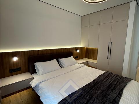 квартира за адресою Михайла Максимовича вул. (Онуфрія Трутенка), 26-Д