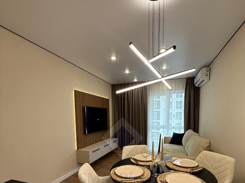 квартира за адресою Михайла Максимовича вул. (Онуфрія Трутенка), 26-Д