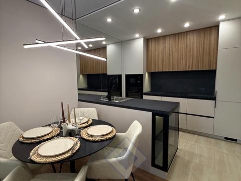 квартира за адресою Михайла Максимовича вул. (Онуфрія Трутенка), 26-Д