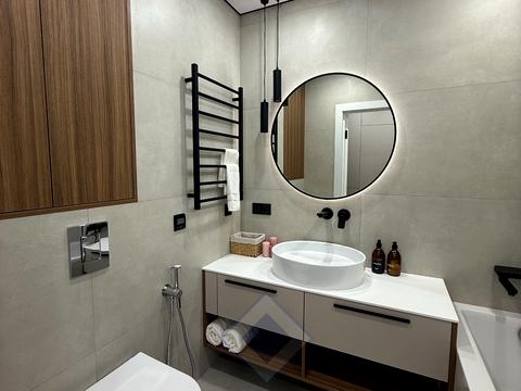 квартира за адресою Михайла Максимовича вул. (Онуфрія Трутенка), 26-Д