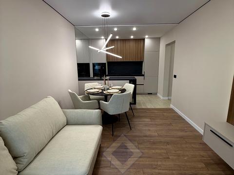 квартира за адресою Михайла Максимовича вул. (Онуфрія Трутенка), 26-Д