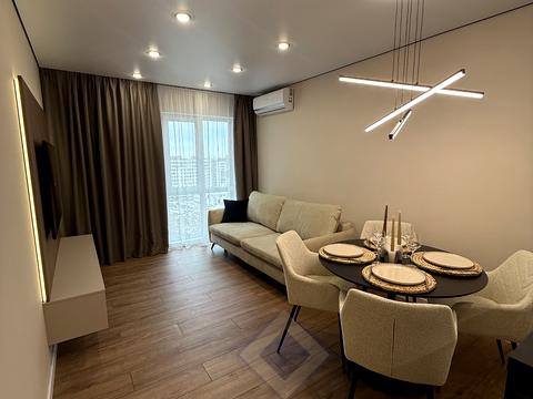 квартира за адресою Михайла Максимовича вул. (Онуфрія Трутенка), 26-Д