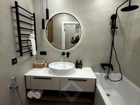 квартира за адресою Михайла Максимовича вул. (Онуфрія Трутенка), 26-Д