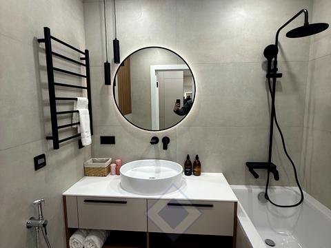 квартира за адресою Михайла Максимовича вул. (Онуфрія Трутенка), 26-Д