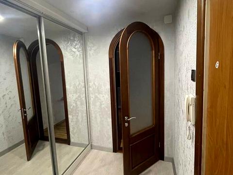 квартира по адресу Победы просп., 74г