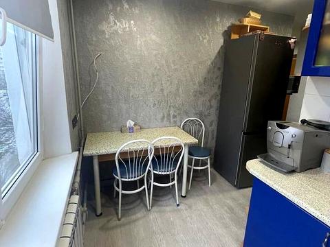 квартира по адресу Победы просп., 74г