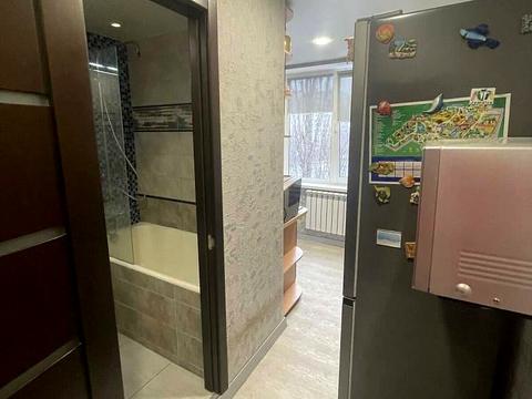 квартира по адресу Победы просп., 74г