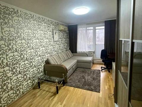 квартира по адресу Победы просп., 74г